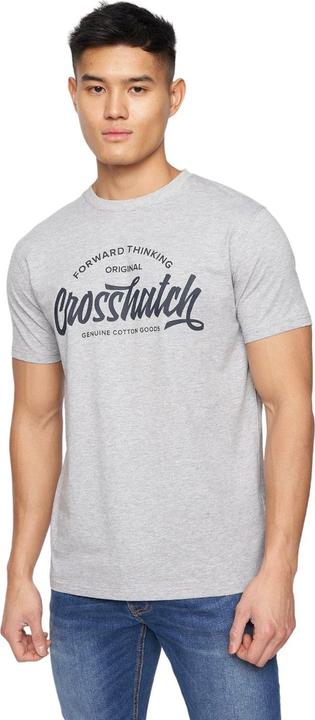 Produktbild Crosshatch Chinsters TShirt (7erPack) (S)