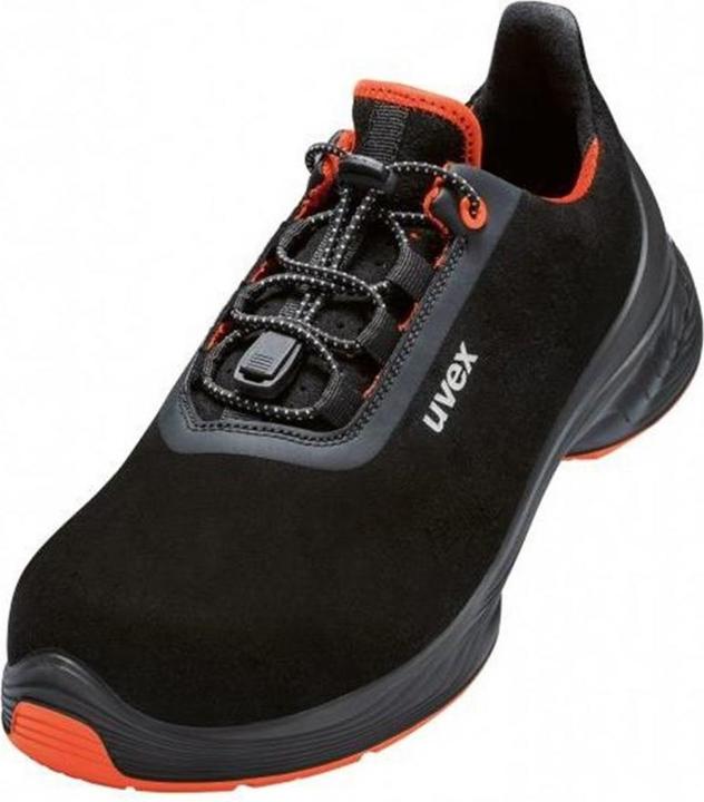Image du produit Uvex Safety 1 G2 (S2, 37)