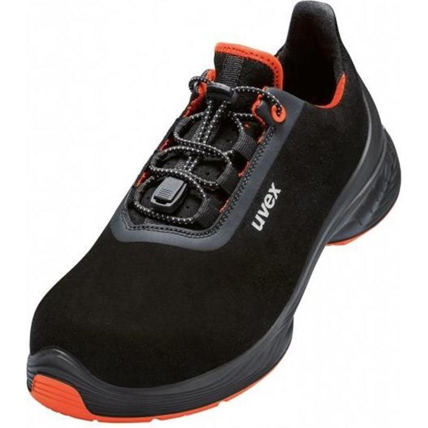 Uvex Safety, Sicherheitsschuhe, 1 G2 (S2, 37)