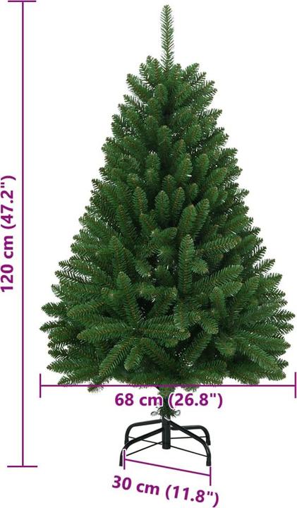 Produktbild vidaXL Sadie (120 cm)