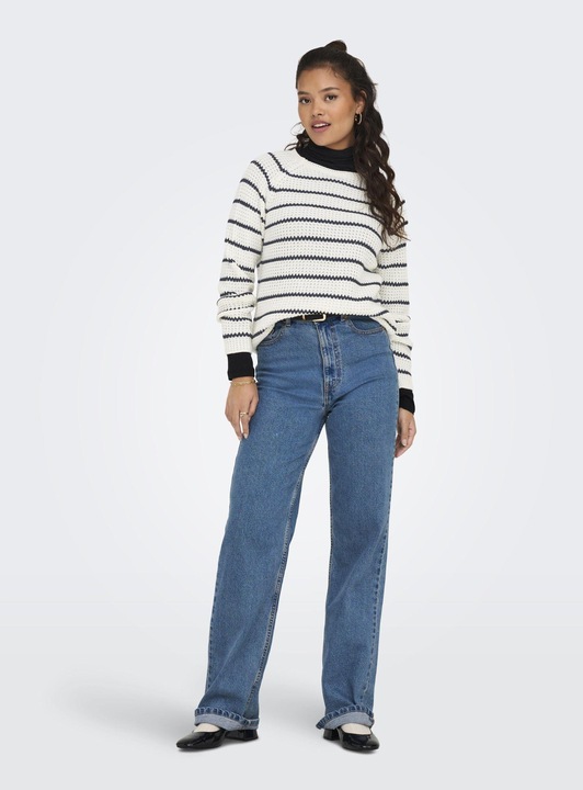 Actual product image JdY Knitted jumper (M)