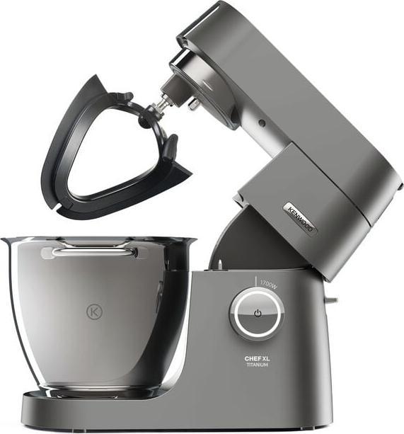 Image du produit Kenwood Elément d'agitation Flexi AT502 pour Major/Cooking Chef