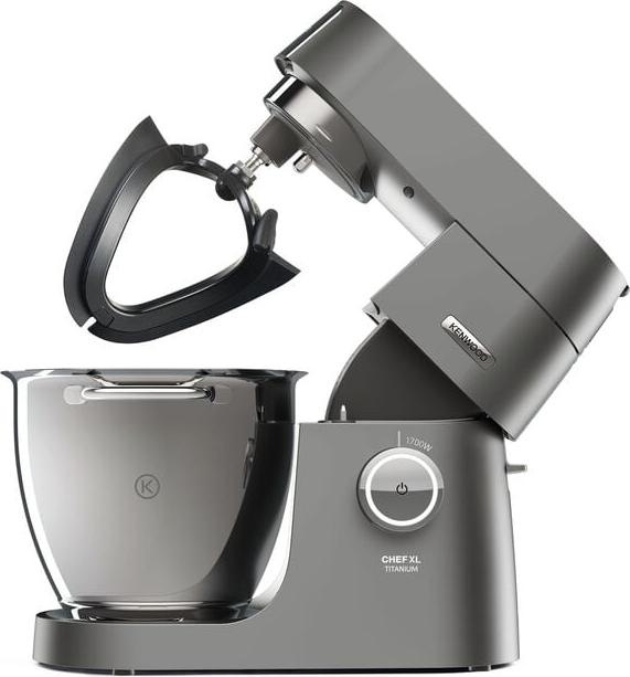 Actual product image Kenwood Flexi stirring element AT502 for Major/Cooking Chef