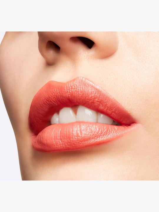 Image du produit MAC Cosmetics Lustreglass Lipstick Kissmet (Kissmet)