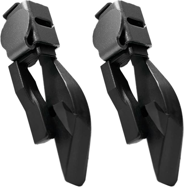 Produktbild ZippGuard Safety Lock (2er Pack Schwarz)