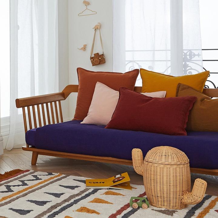 Immagine prodotto AM.PM Elina (Copricuscino, 50 x 70 cm)