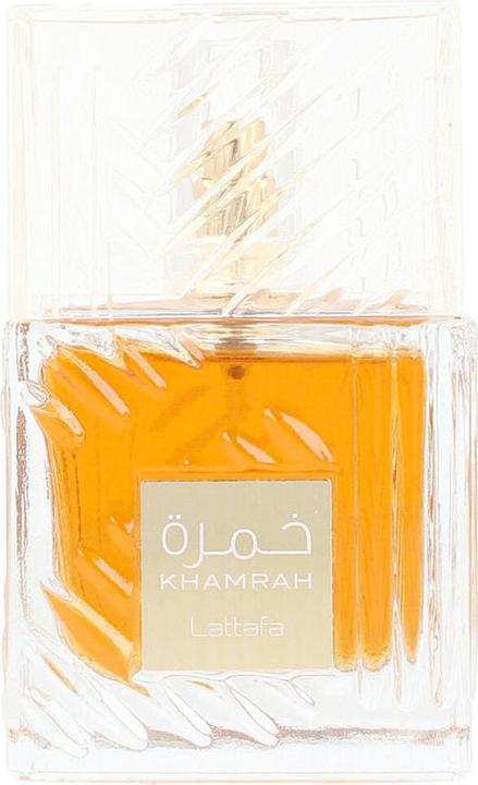 Produktbild Lattafa Khamrah (Eau de Parfum, 100 ml)