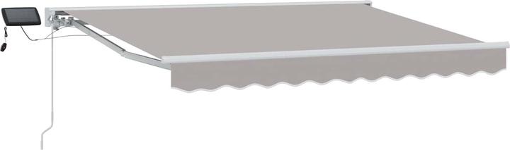 Image du produit vidaXL Manuelle Markise (2.50 m)