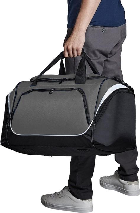 Produktbild Quadral Pro Team Reisetasche Sporttasche 55 Liter (55 l)