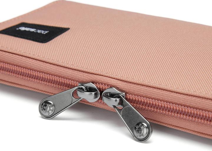 Produktbild Pacsafe Continental Geldbörse RFID Schutz 20 cm