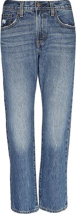 Actual product image Levis Straight Fit MIDDY (W28/L29)