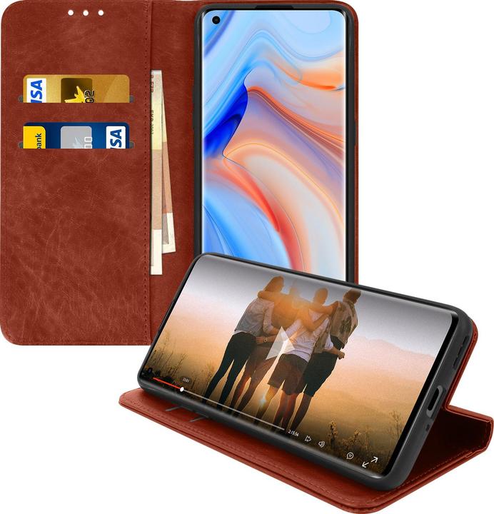 Produktbild Avizar Vintage Series (Oppo Reno 4 Pro 5G)