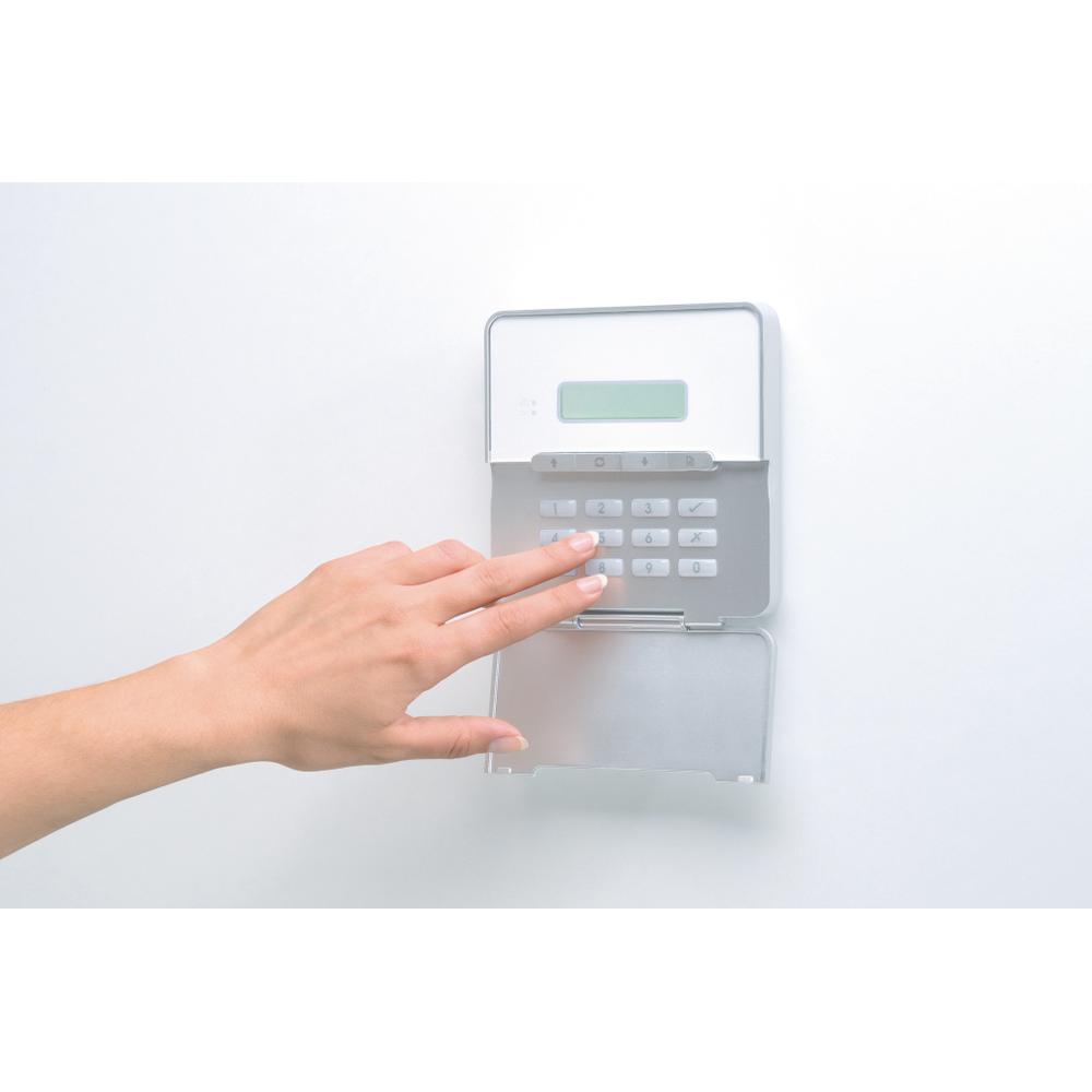 Thumbnail - Abus, Zubehör Gebäudesicherheit, Terxon LX LCD-Bedienteil