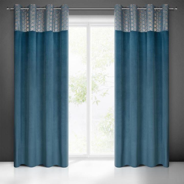 Produktbild Eurofirany Zas (140 x 250 cm)