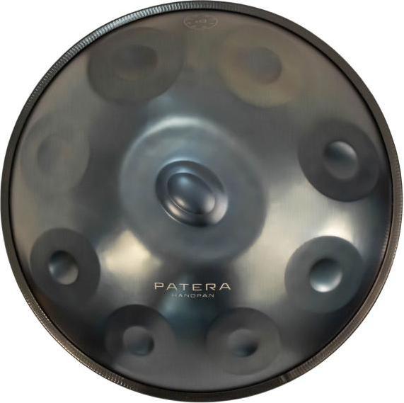 Produktbild Patera Handpan D-Minor mit Tasche (Perkussion)