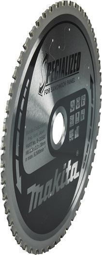 Produktbild Makita SPECIALIZED Sägeb.235x30x50Z