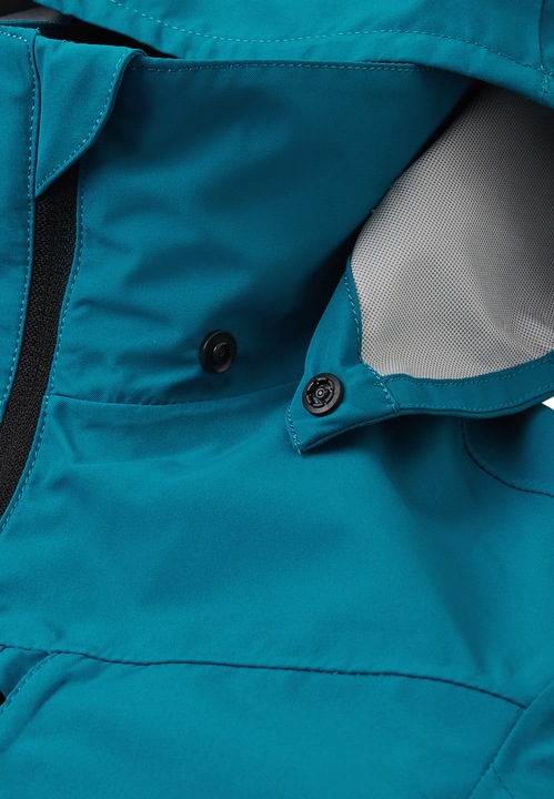 Immagine prodotto Reima tec Kinder Regenjacke Suojala Deep (146)