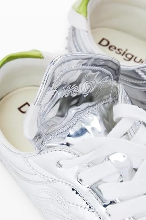 Produktbild Desigual Sneaker Retro MIR (40)