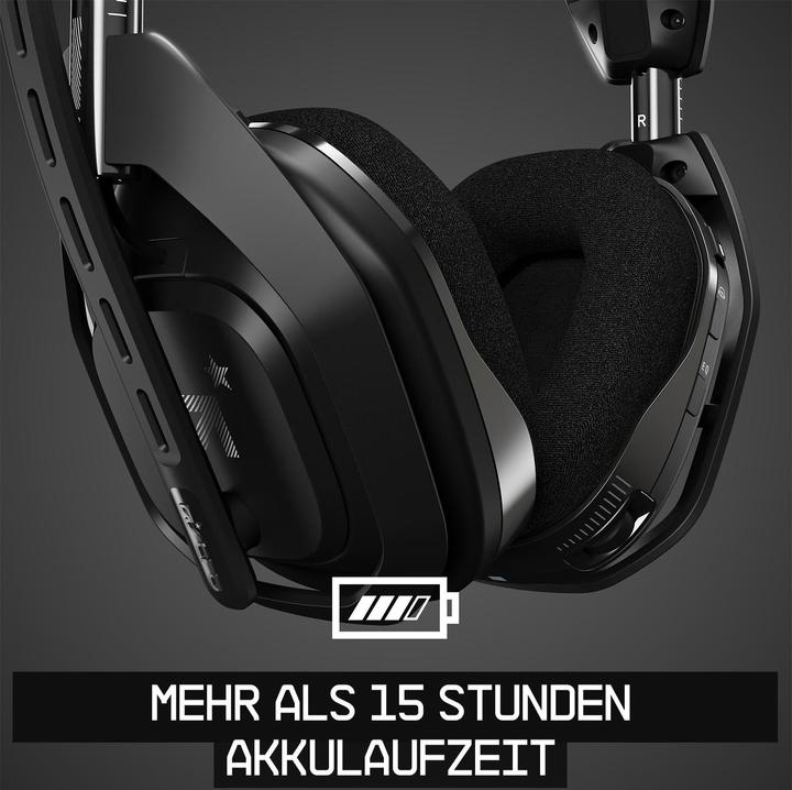 Image du produit Logitech G A50 (Sans fil)