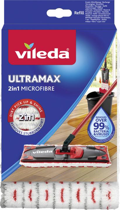Vileda Ultramax (1 pcs.)