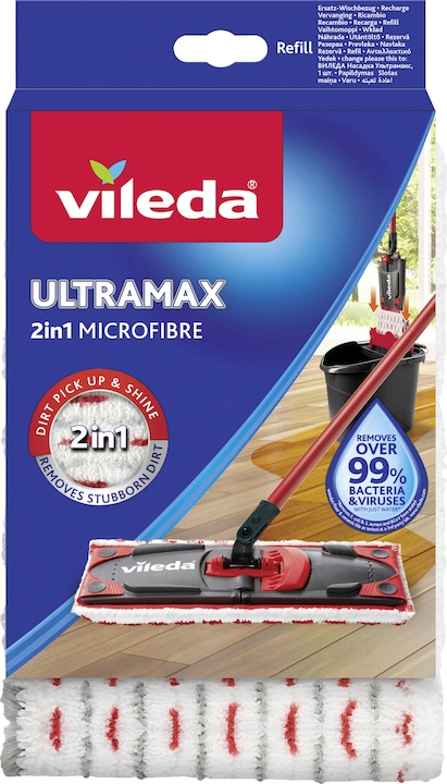 Image du produit Vileda Ultramax (1 pcs)