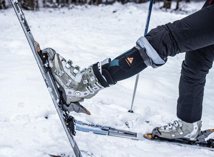 Immagine prodotto Alpenheat Calze riscaldate FireSkiSocks (M)