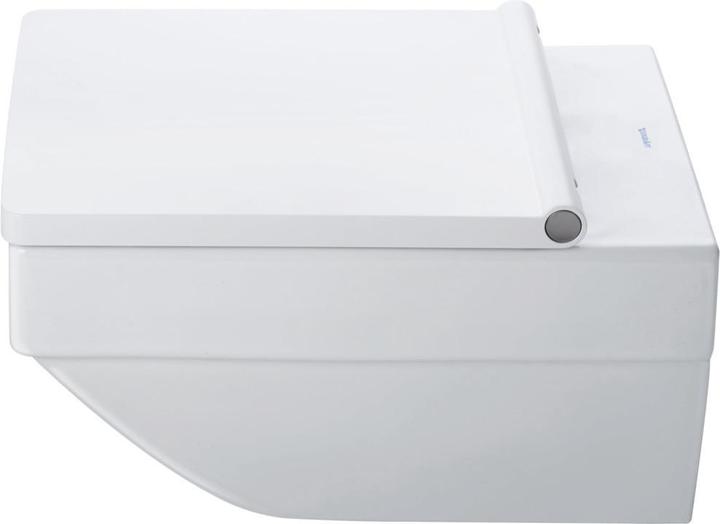 Image du produit Duravit Siège WC Vero Air