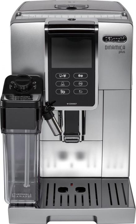 Image du produit De'Longhi Dinamica Plus ECAM 370.95.S