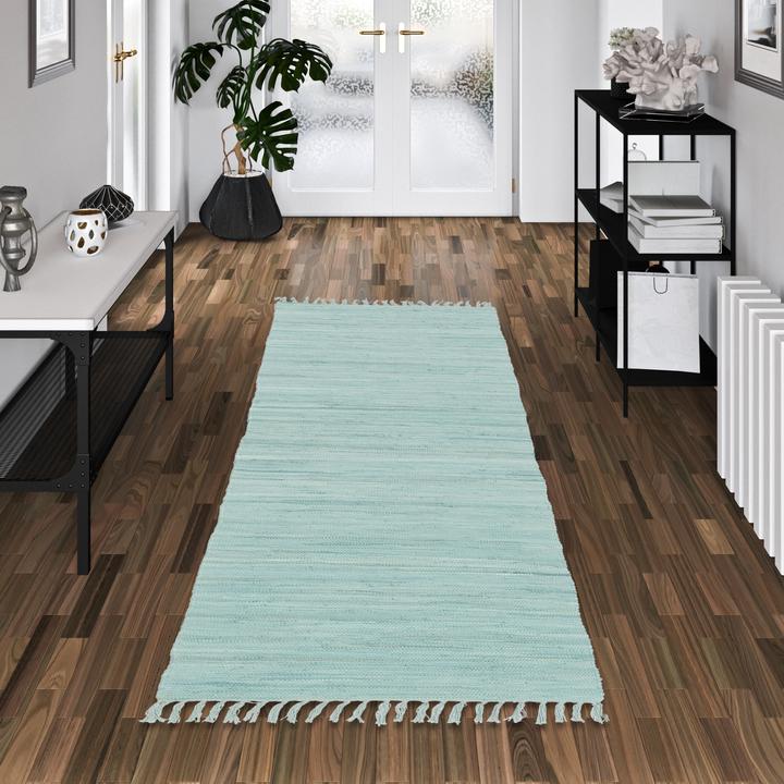 Actual product image Pergamon Carpet runner (70 x 140 cm)