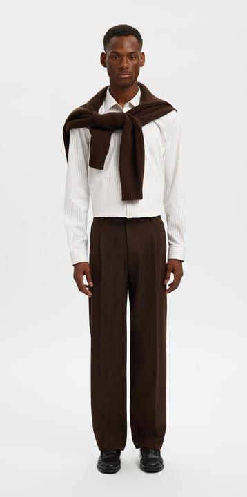 Produktbild Selected Homme Slhslim-Performance Shirt Ls Noos (S)