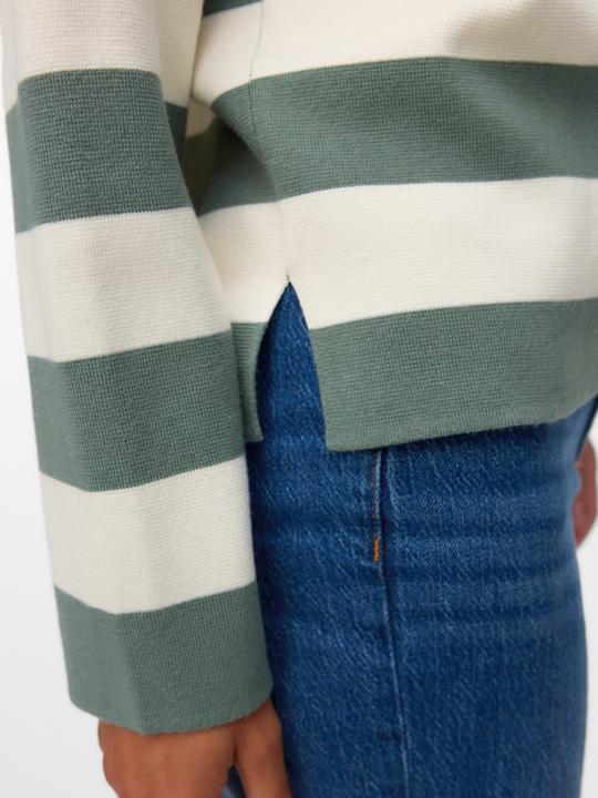 Immagine prodotto Vero Moda VMSILJE Pullover Strickpullover (XXL)