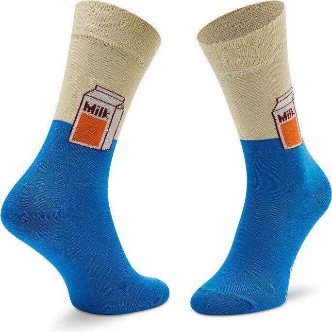 Image du produit Happy Socks Lait (Une unité par pack, 36 - 40)