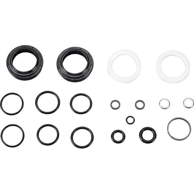 RockShox, Zubehör Velofederung