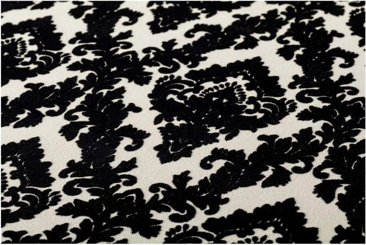 Produktbild Architects Paper Beflockte Castello 2 (53 x 1000 cm)