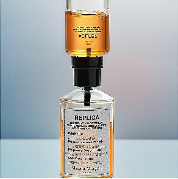 Immagine prodotto Maison Martin Margiela Replica Jazz Club (Eau de toilette, 100 ml)