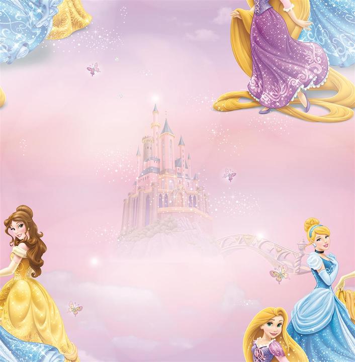 Produktbild Disney Princess Prinzessinnen