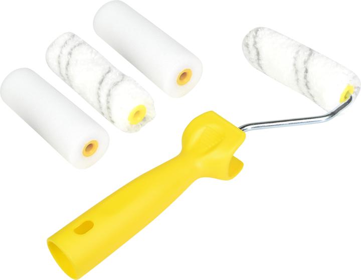 Produktbild Benson Farbroller-Set 7-tlg