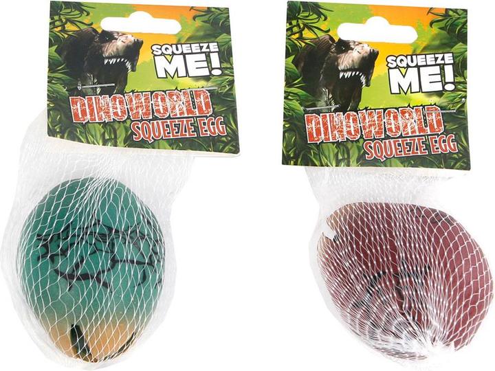 Image du produit Sombo Oeuf Dino anti-stress