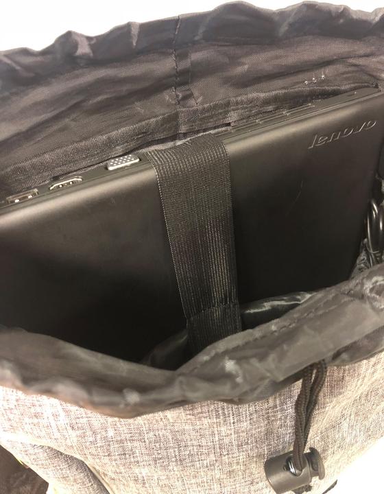 Produktbild MTS Backpack City Lights