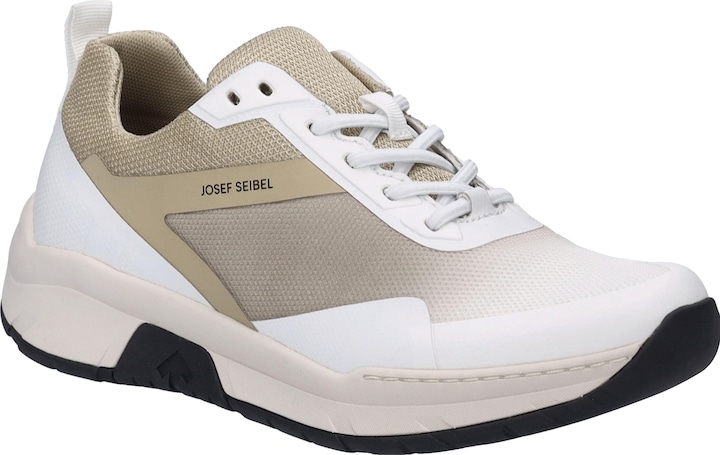 Beige-combi