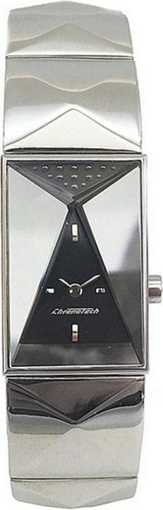 Produktbild Chronotech Damenuhr CT7357S-0 Ø 18 mm (18 mm)