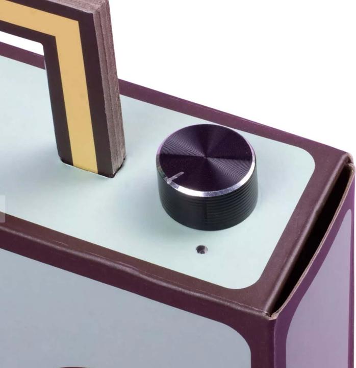 Produktbild Pusheen DIY Bluetooth Lautsprecher Boombox