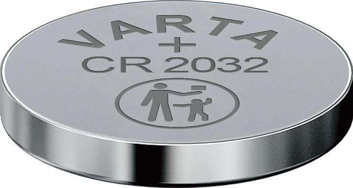 Produktbild Varta Cr2032 (1 Stk., CR2032, 230 mAh)