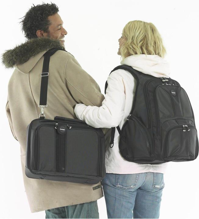 Actual product image Kensington contour