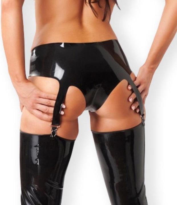 Produktbild Rimba No. 9008 (L)