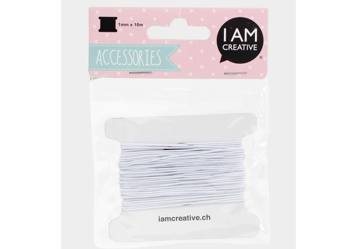 Produktbild I Am Creative Schmuckband