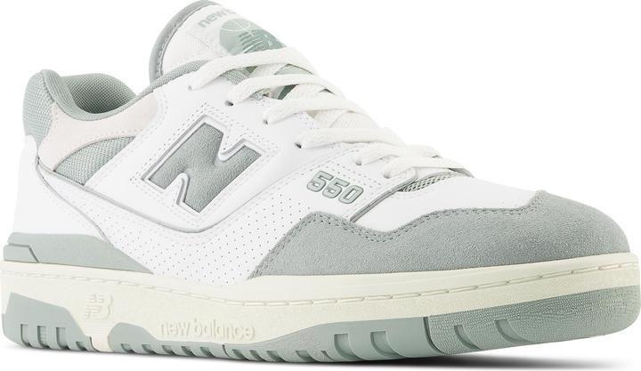 Image du produit New Balance BB550NED (40)