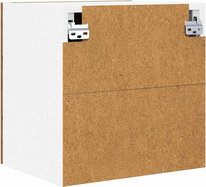 Actual product image vidaXL Küchenaufbewahrung (31 x 40 x 40 cm)