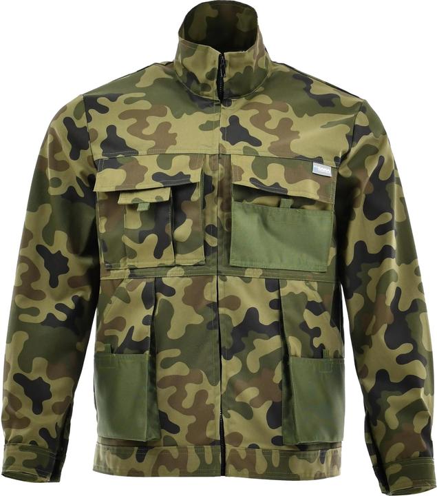Produktbild Dierre Jacket King Camo L (L)