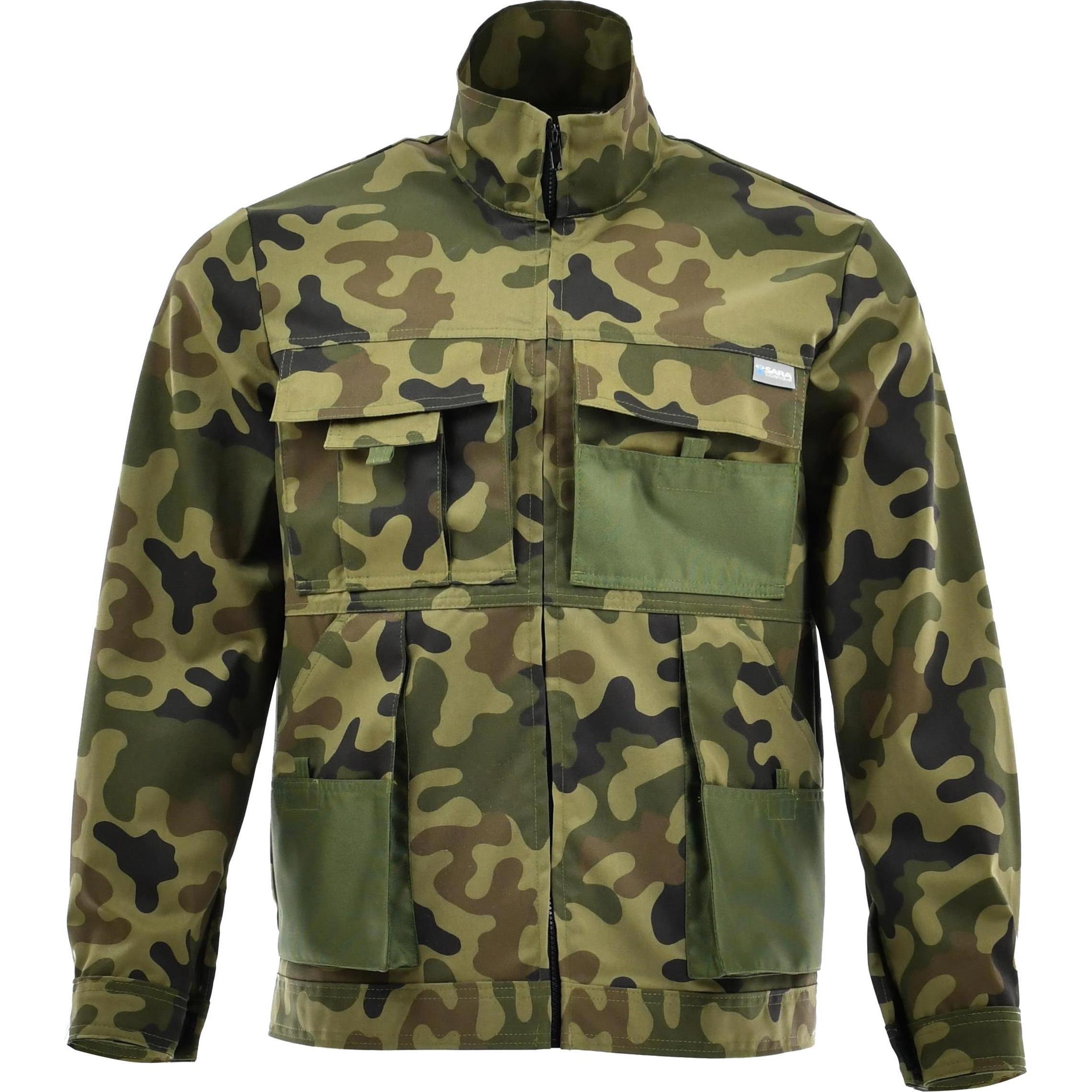 Dierre, Jacke, Jacket King Camo L (L), L